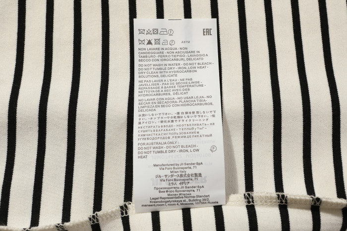 2025 New 1: 1 high quality version printing Logo T-shirt Short sleeve