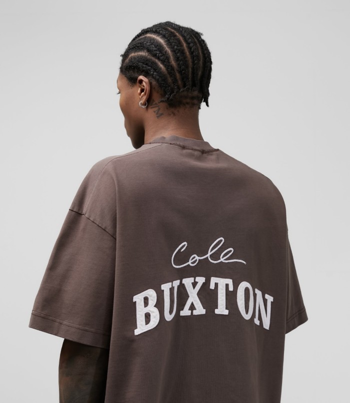 2025 New 1: 1 high quality version printing Logo T-shirt Short sleeve
