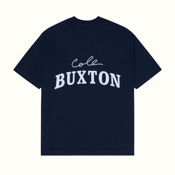 2025 New 1: 1 high quality version printing Logo T-shirt Short sleeve