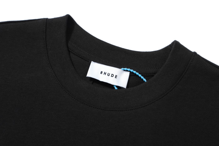 2025 New 1: 1 high quality version printing Logo T-shirt Short sleeve