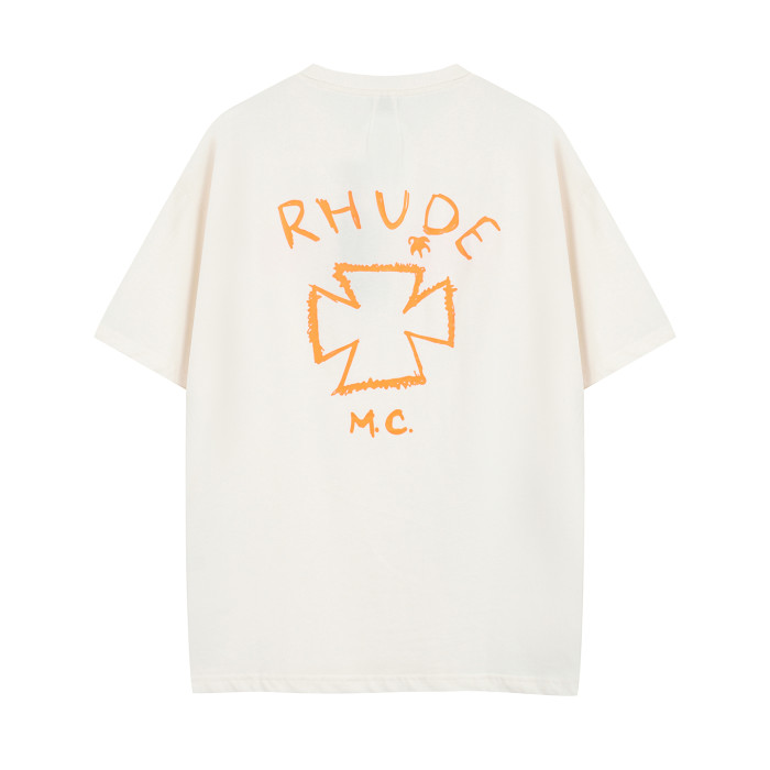 2025 New 1: 1 high quality version printing Logo T-shirt Short sleeve