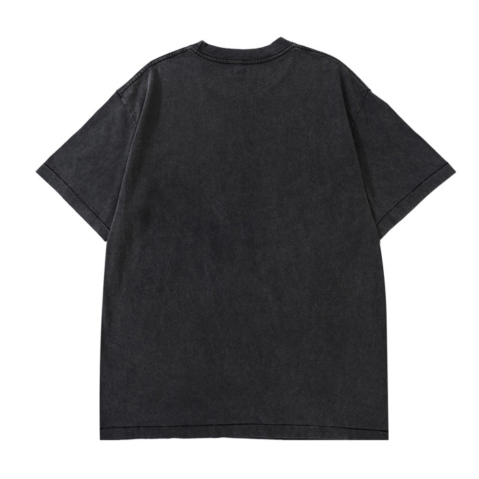 2025 New 1: 1 high quality version printing Logo T-shirt Short sleeve
