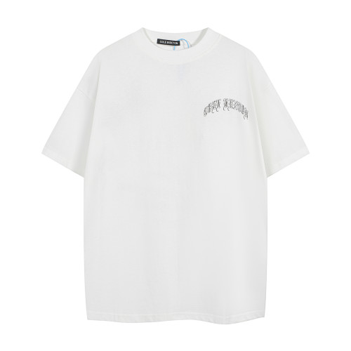 2025 New 1: 1 high quality version printing Logo T-shirt Short sleeve