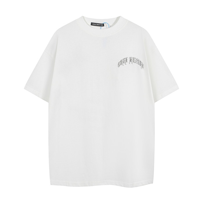 2025 New 1: 1 high quality version printing Logo T-shirt Short sleeve