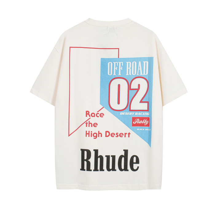 2025 New 1: 1 high quality version printing Logo T-shirt Short sleeve