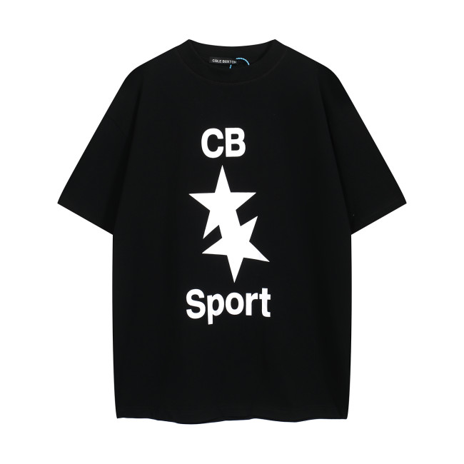 2025 New 1: 1 high quality version printing Logo T-shirt Short sleeve