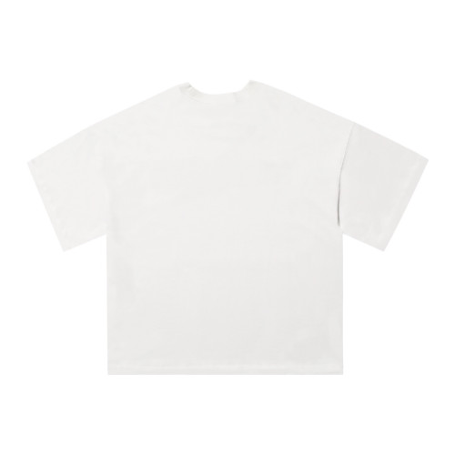 2025 New 1: 1 high quality version printing Logo T-shirt Short sleeve