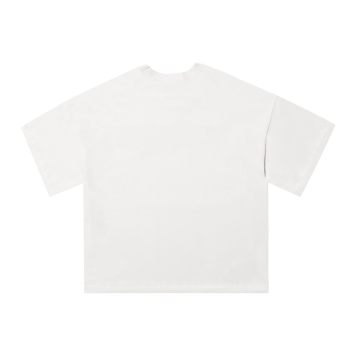 2025 New 1: 1 high quality version printing Logo T-shirt Short sleeve