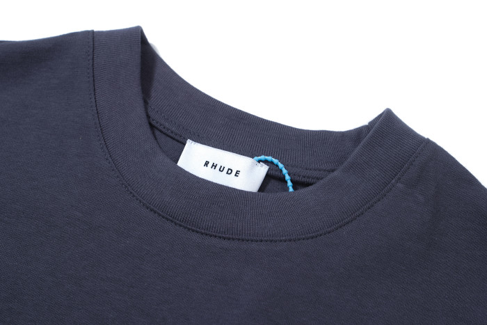 2025 New 1: 1 high quality version printing Logo T-shirt Short sleeve