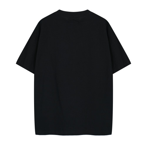 2025 New 1: 1 high quality version printing Logo T-shirt Short sleeve
