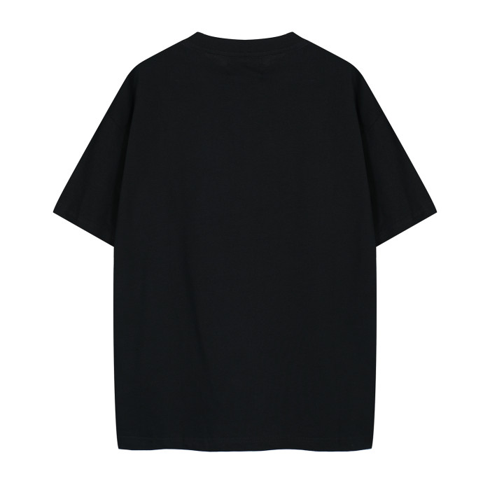 2025 New 1: 1 high quality version printing Logo T-shirt Short sleeve