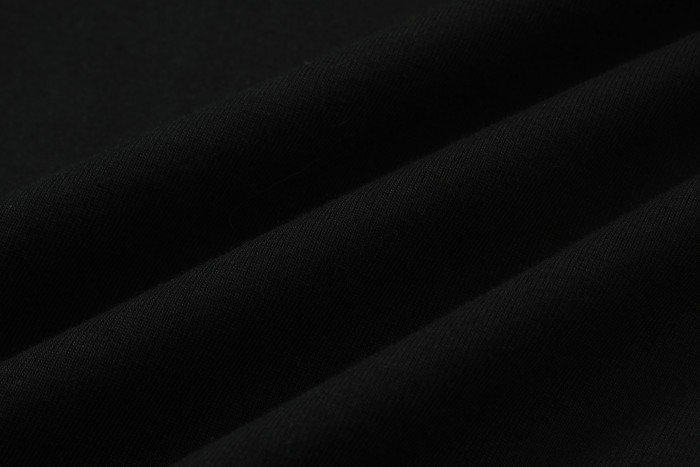 2025 New 1: 1 high quality version printing Logo T-shirt Short sleeve