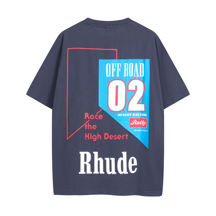 2025 New 1: 1 high quality version printing Logo T-shirt Short sleeve
