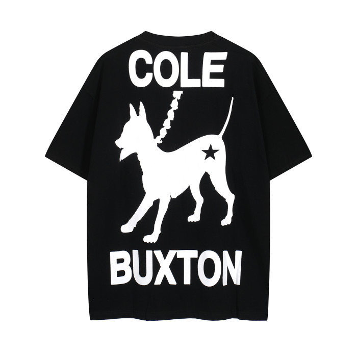 2025 New 1: 1 high quality version printing Logo T-shirt Short sleeve