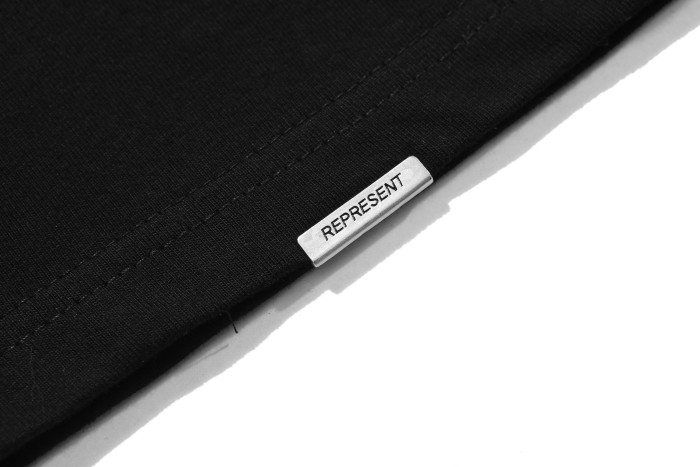 2025 New 1: 1 high quality version printing Logo T-shirt Short sleeve