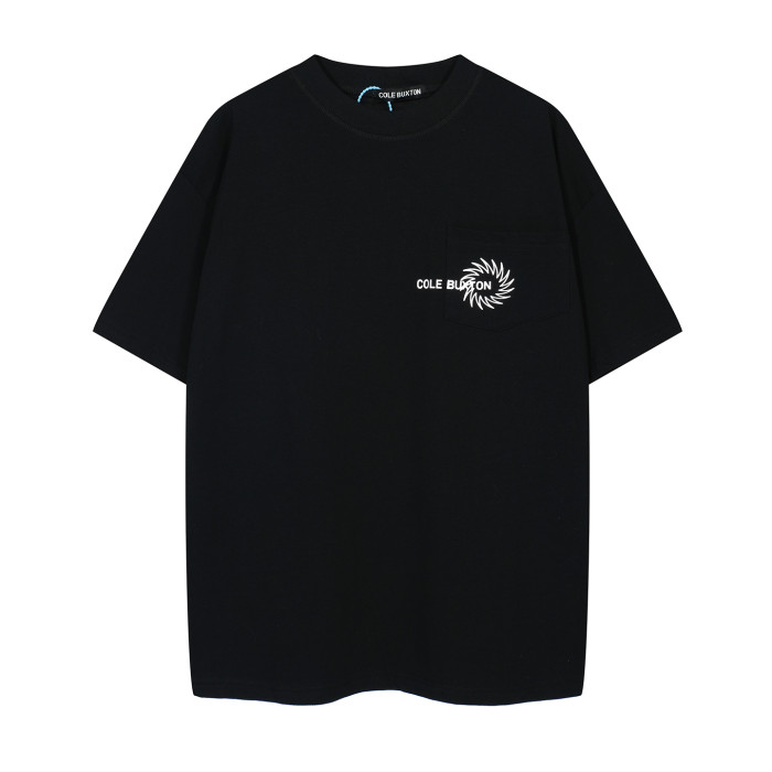 2025 New 1: 1 high quality version printing Logo T-shirt Short sleeve