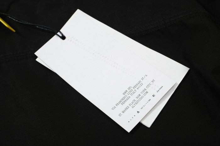 2025 New 1: 1 high quality version printing Logo T-shirt Short sleeve