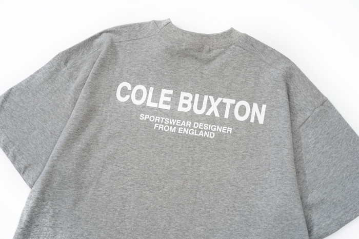 2025 New 1: 1 high quality version printing Logo T-shirt Short sleeve