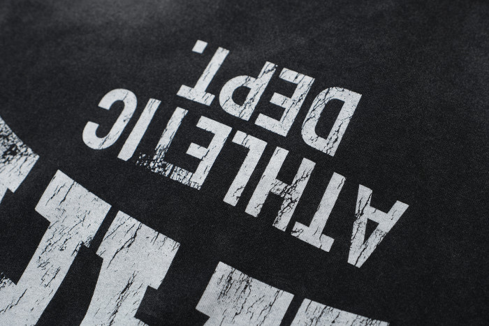 2025 New 1: 1 high quality version printing Logo T-shirt Short sleeve