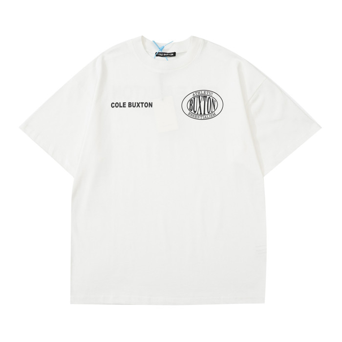 2025 New 1: 1 high quality version printing Logo T-shirt Short sleeve