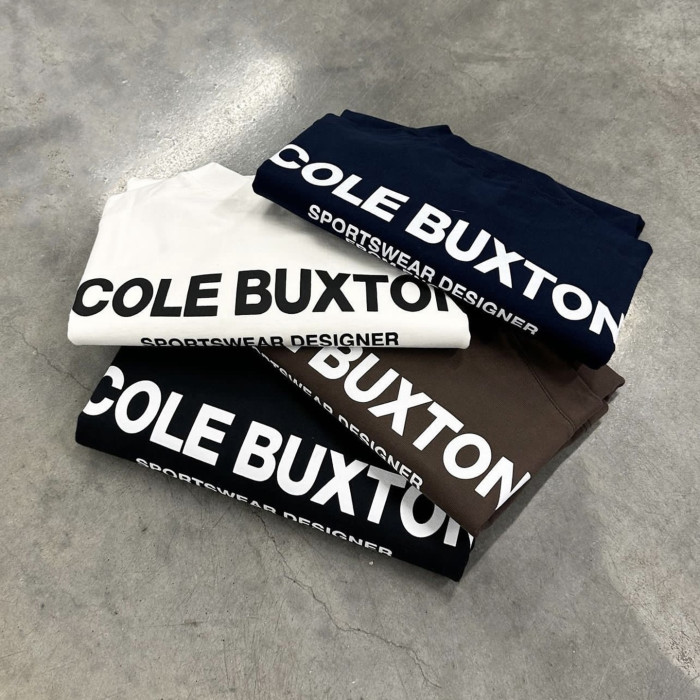 2025 New 1: 1 high quality version printing Logo T-shirt Short sleeve