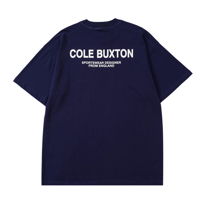 2025 New 1: 1 high quality version printing Logo T-shirt Short sleeve