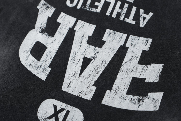 2025 New 1: 1 high quality version printing Logo T-shirt Short sleeve