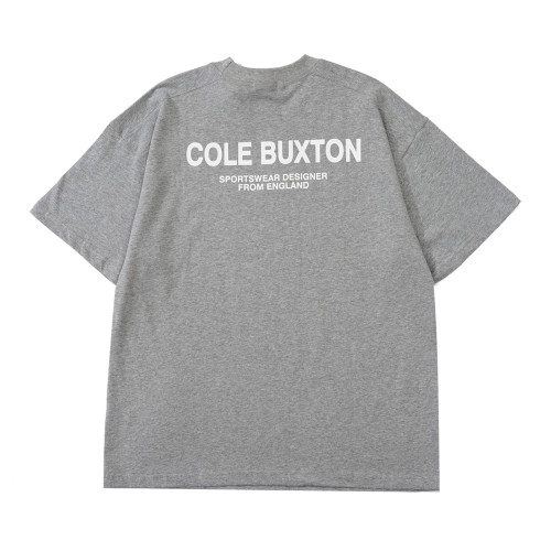2025 New 1: 1 high quality version printing Logo T-shirt Short sleeve