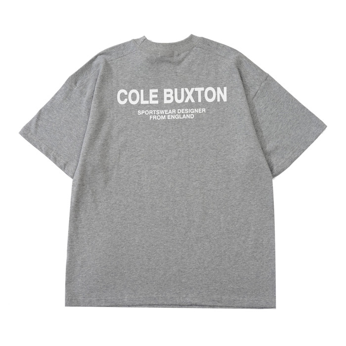 2025 New 1: 1 high quality version printing Logo T-shirt Short sleeve