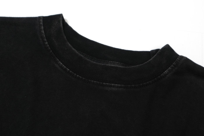2025 New 1: 1 high quality version printing Logo T-shirt Short sleeve