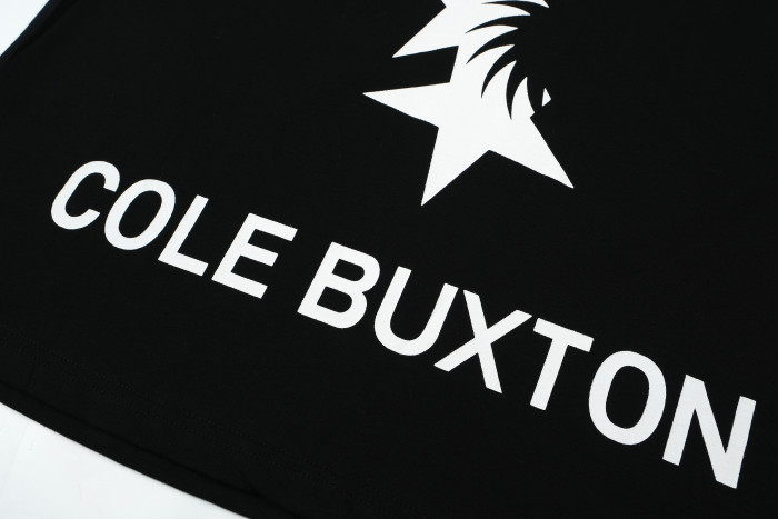 2025 New 1: 1 high quality version printing Logo T-shirt Short sleeve