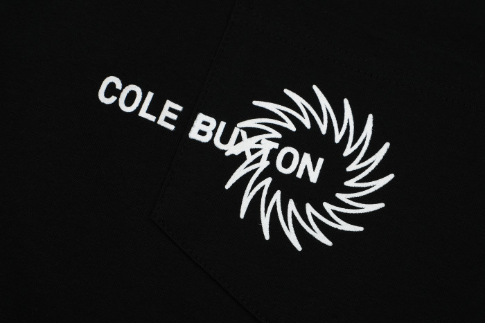 2025 New 1: 1 high quality version printing Logo T-shirt Short sleeve