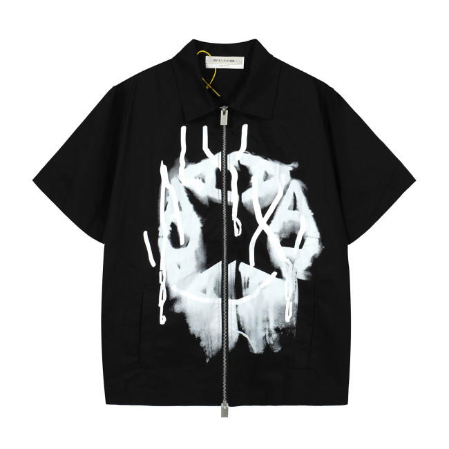 2025 New 1: 1 high quality version printing Logo T-shirt Short sleeve