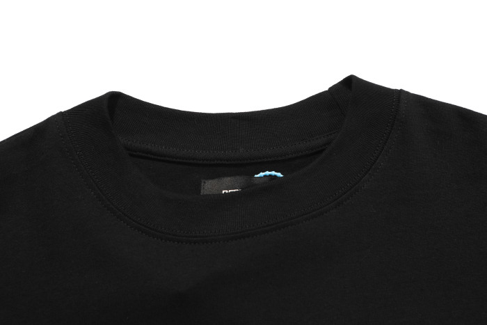 2025 New 1: 1 high quality version printing Logo T-shirt Short sleeve