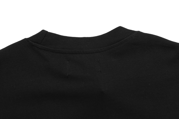 2025 New 1: 1 high quality version printing Logo T-shirt Short sleeve