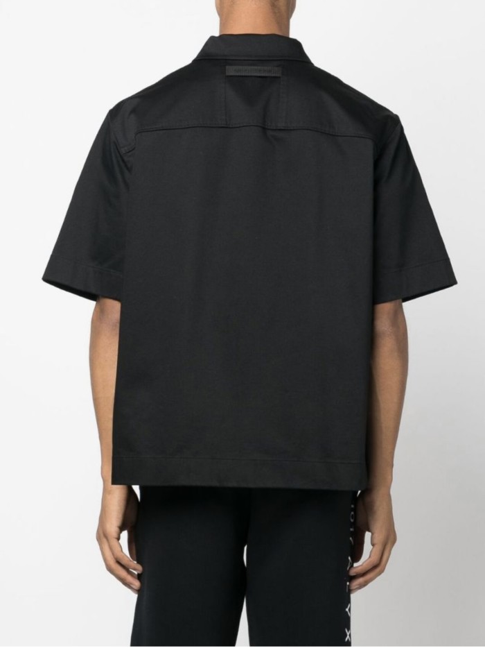 2025 New 1: 1 high quality version printing Logo T-shirt Short sleeve