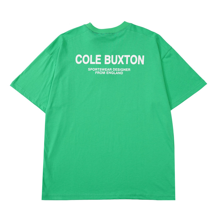 2025 New 1: 1 high quality version printing Logo T-shirt Short sleeve