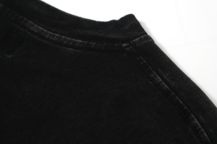 2025 New 1: 1 high quality version printing Logo T-shirt Short sleeve