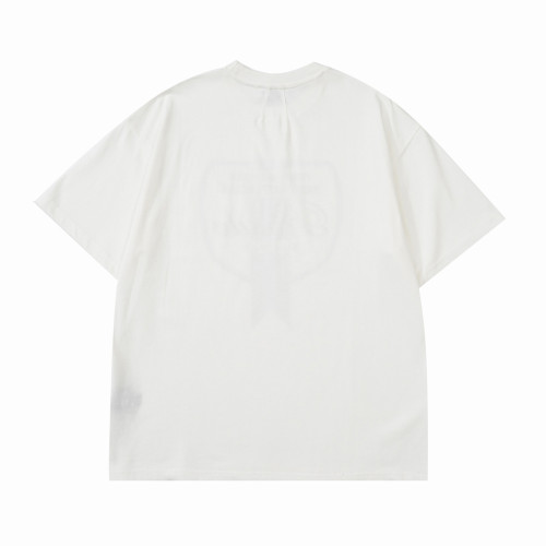 2025 New 1: 1 high quality version printing Logo T-shirt Short sleeve