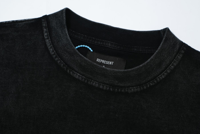 2025 New 1: 1 high quality version printing Logo T-shirt Short sleeve