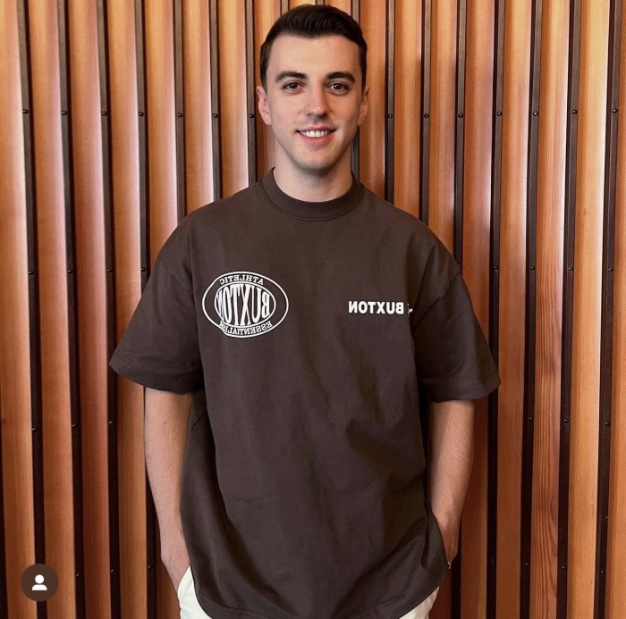 2025 New 1: 1 high quality version printing Logo T-shirt Short sleeve