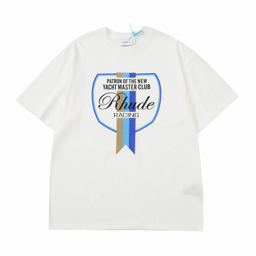2025 New 1: 1 high quality version printing Logo T-shirt Short sleeve