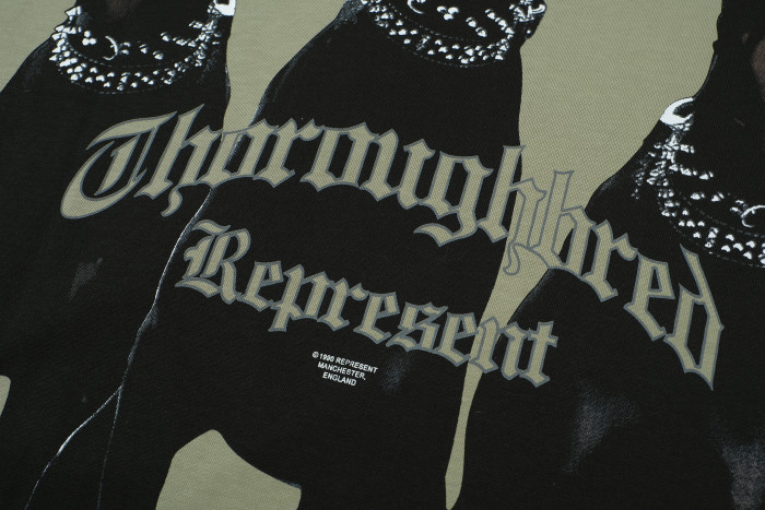 2025 New 1: 1 high quality version printing Logo T-shirt Short sleeve