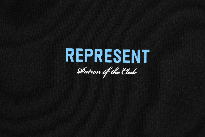 2025 New 1: 1 high quality version printing Logo T-shirt Short sleeve