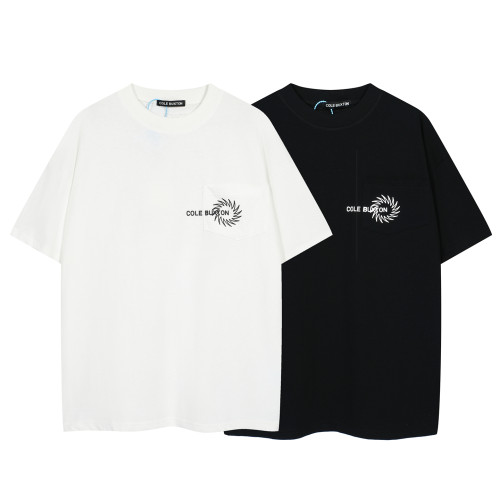 2025 New 1: 1 high quality version printing Logo T-shirt Short sleeve