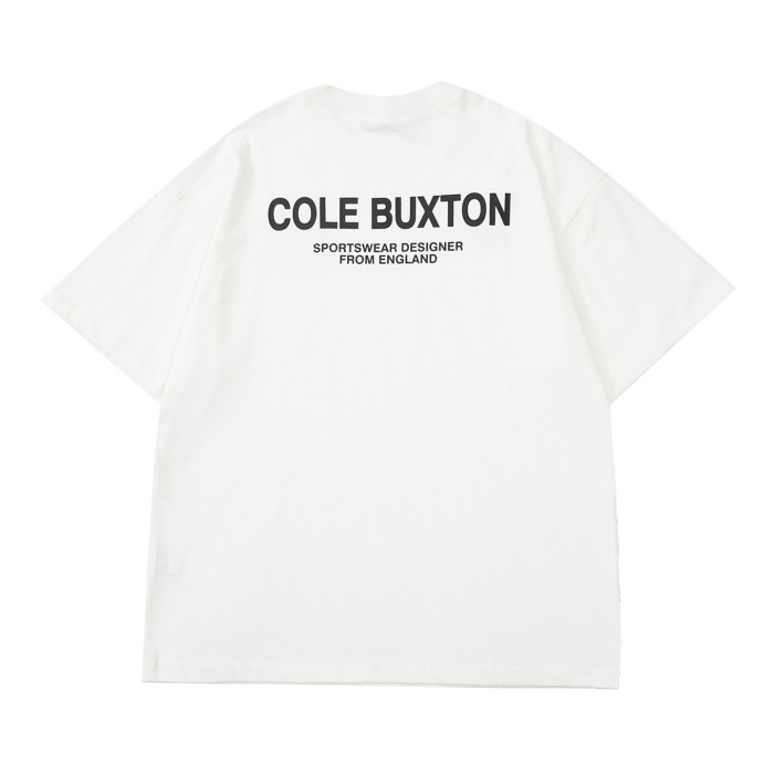 2025 New 1: 1 high quality version printing Logo T-shirt Short sleeve