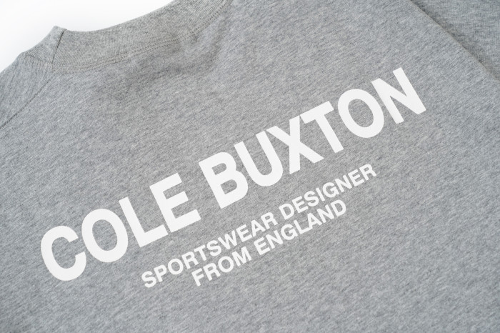 2025 New 1: 1 high quality version printing Logo T-shirt Short sleeve