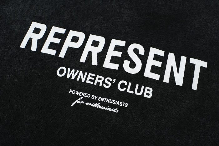 2025 New 1: 1 high quality version printing Logo T-shirt Short sleeve