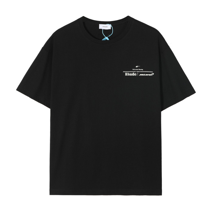 2025 New 1: 1 high quality version printing Logo T-shirt Short sleeve