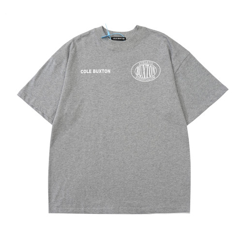 2025 New 1: 1 high quality version printing Logo T-shirt Short sleeve